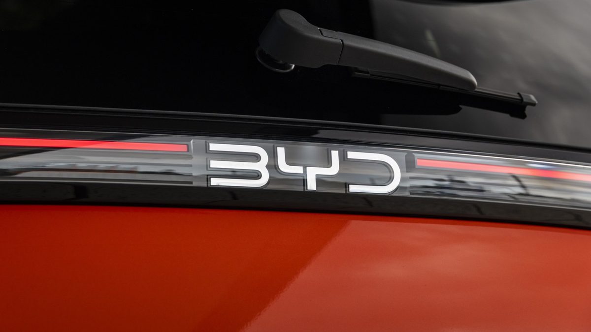 « Quel scandale » : la prime EDF pour les voitures chinoises BYD fait exploser le gouvernement