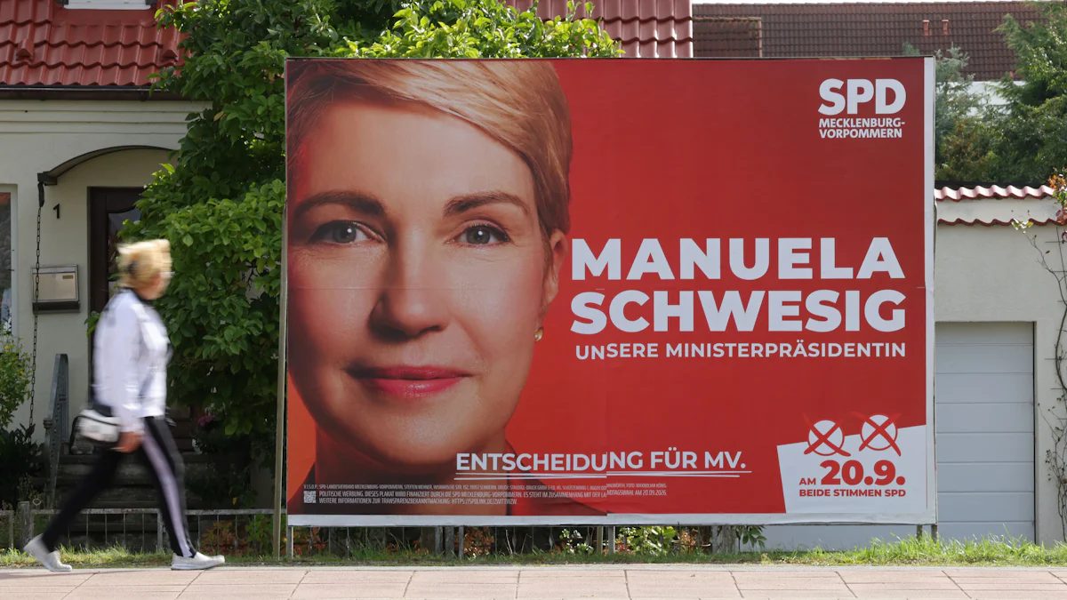Mecklenburg-Vorpommern: Angst auf allen Seiten