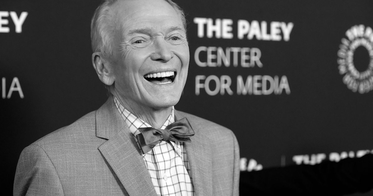 Nach Lungenentzündung: Mode- und Kostümdesigner Bob Mackie (†87) ist tot