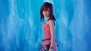 Kingdom Hearts’ Kairi Has Suffered Enough, Will Now Headshot You In Fortnite