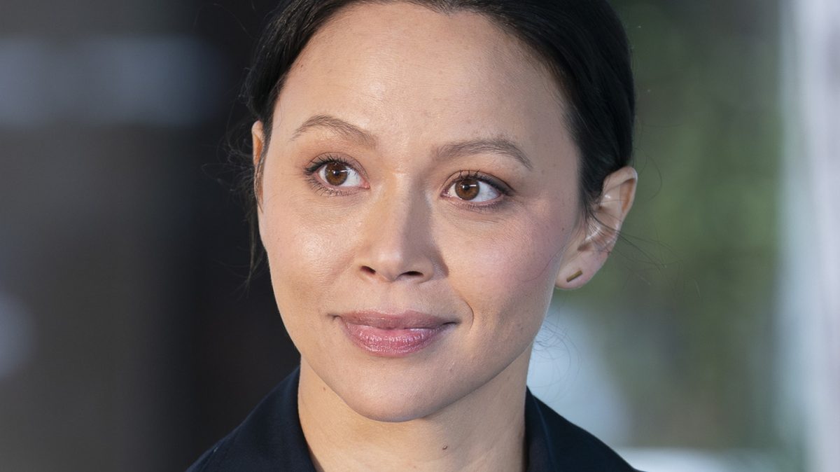 Before The Rookie, Melissa O'Neil Starred In A Sci-Fi Series That Was Canceled Too Soon