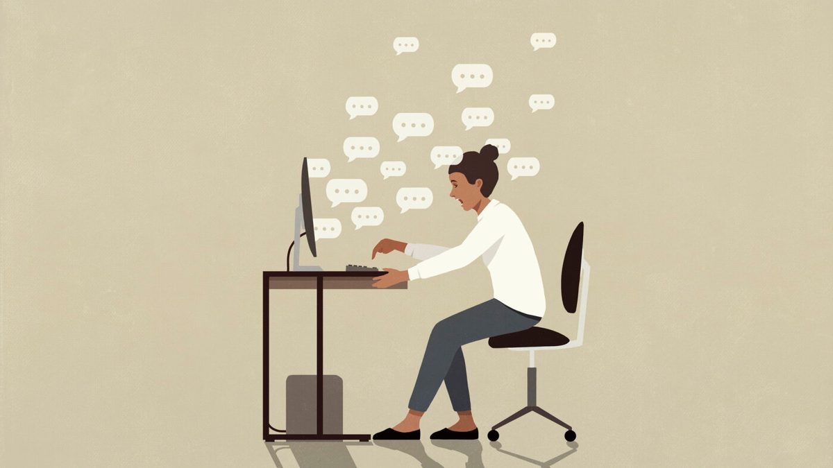 NPR looked for ChatGPT's new crisis feature. It's hard to find
