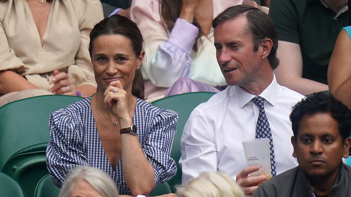 Dopo tre anni Pippa Middleton e suo marito James Matthews vincono la causa per tutelare la loro sicurezza