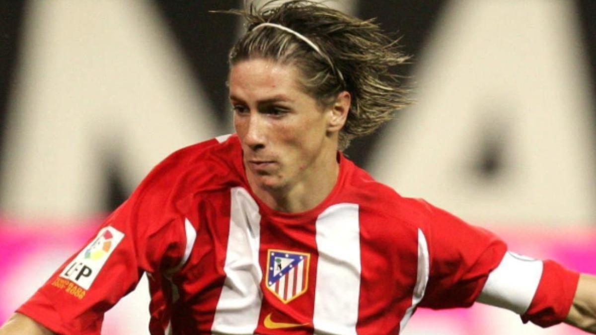 Fernando Torres (42 años): "En Valdeavero, un pueblo de la provincia de Madrid, vivían mis abuelos maternos. Mientras q…