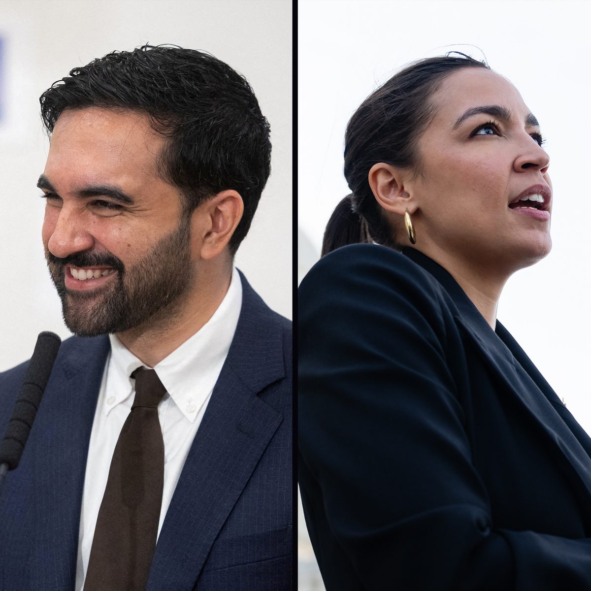 Half of Voters Dislike Socialism Amid Progressive Wins, New Poll Finds