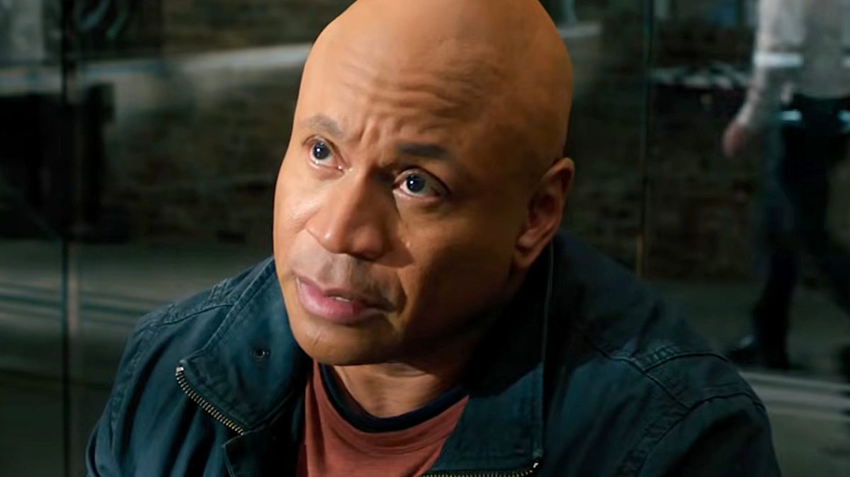 NCIS: New York Trailer: LL COOL J's Sam Hanna Meets His New Partner And New Team — Watch