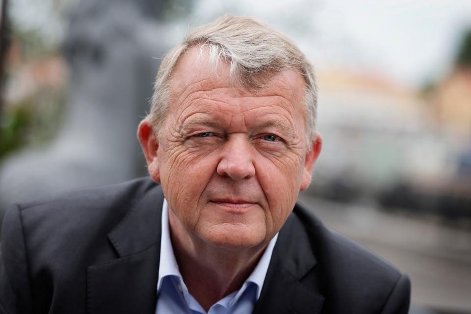 Løkke efter historisk ringe Pisa-måling: »Der vil jeg bare bede forældre om at kigge sig selv i spejlet og spørge, om d…