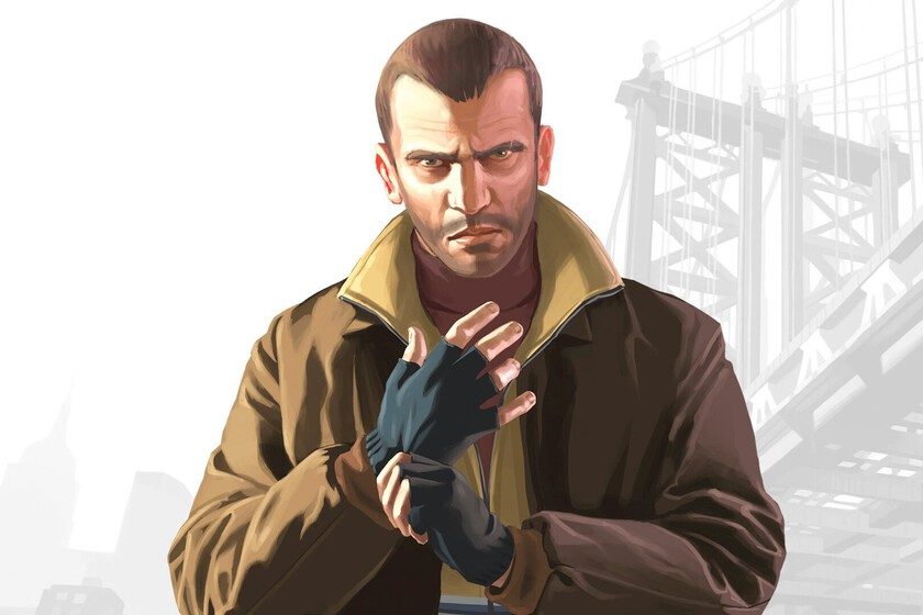 Rockstar son maestros de esconder secretos en sus videojuegos, y estos 100 detalles ocultos de GTA 4 son la prueba de e…