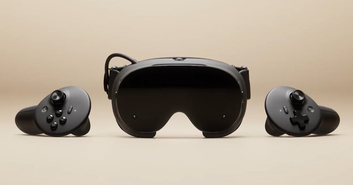 Gogle VR od Valve były gotowe już kilka lat temu. Firma uznała, że nie są wystarczająco dobre