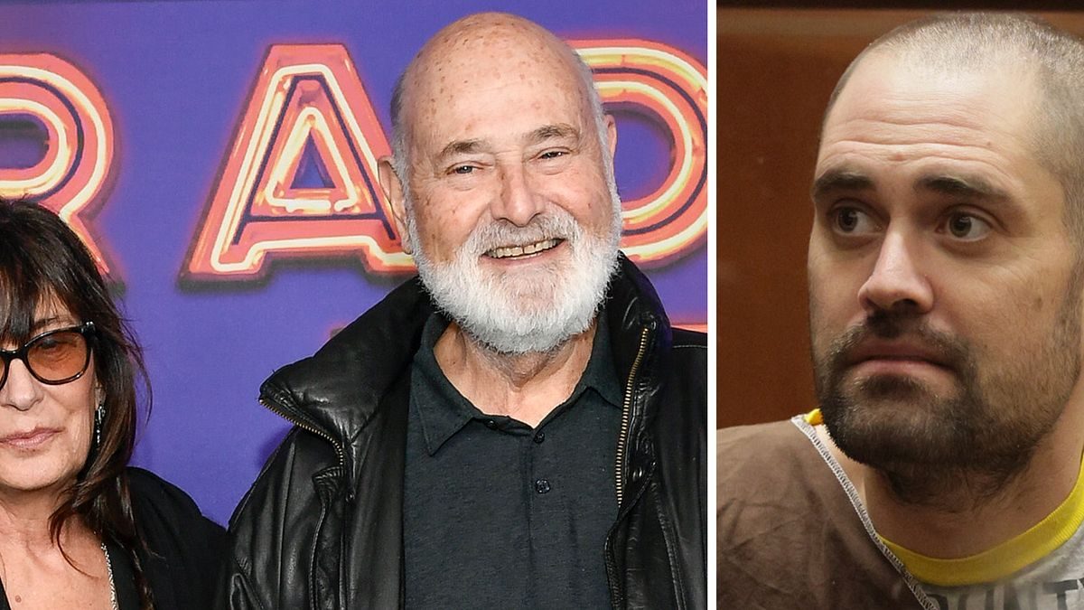 Åklagarens besked: Nick Reiner får inte dödsstraff