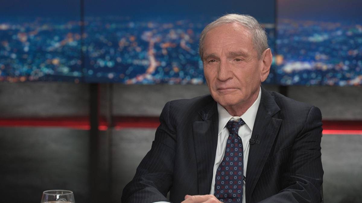 "Jedyna rzecz, której nie mogą zrobić". George Friedman o możliwościach armii Rosji