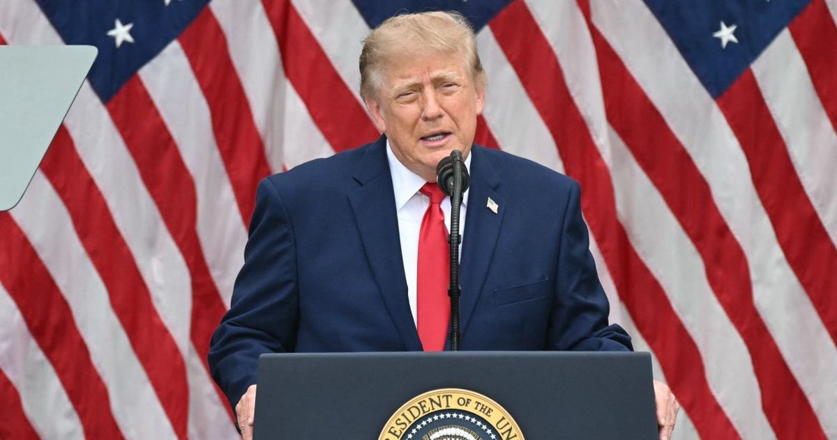 Trump tnie wsparcie dla Europy. Dwa państwa NATO na liście