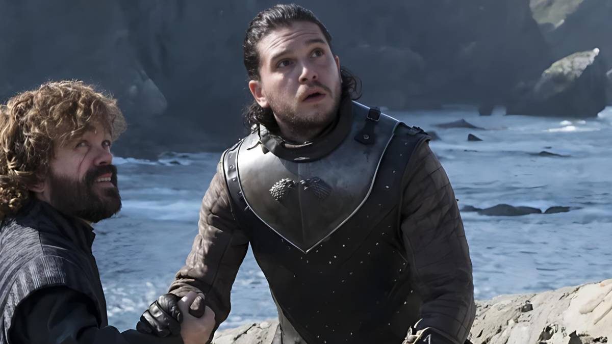 HBO's Game of Thrones Universe Officially Enters Its 'Winds of Winter' Era