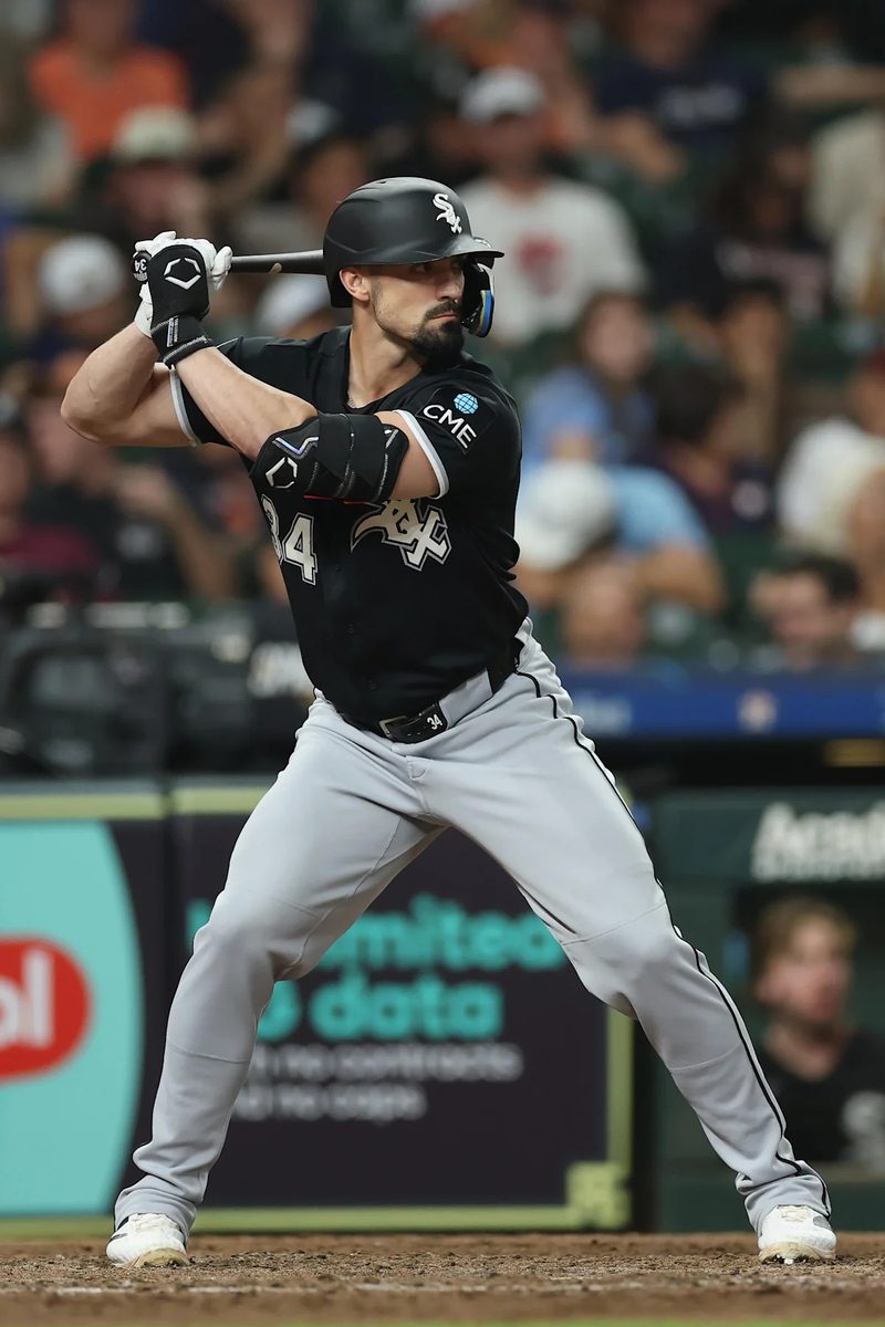 Game Thread: White Sox (77-73) at Guardians (76-75)