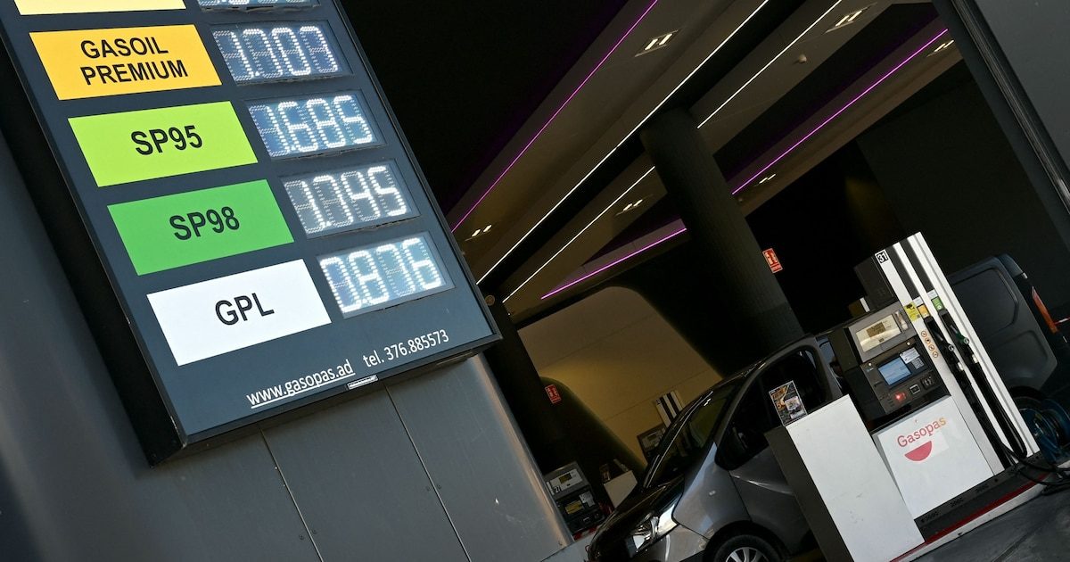 Le prix du pétrole grimpe, poussé par les tensions entre l'Arabie saoudite et les Houthis