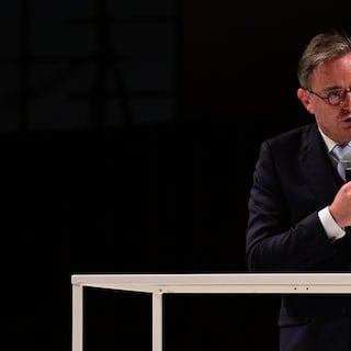 Live - Premier De Wever over begroting: ‘Mislukken is geen optie’ • MR wil dat accijnzen op brandstof automatisch zakke…