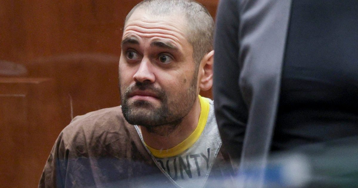 Meurtre de Michele et Rib Reiner: la peine de mort ne sera finalement pas requise contre son fils, voici ce qu'il encou…