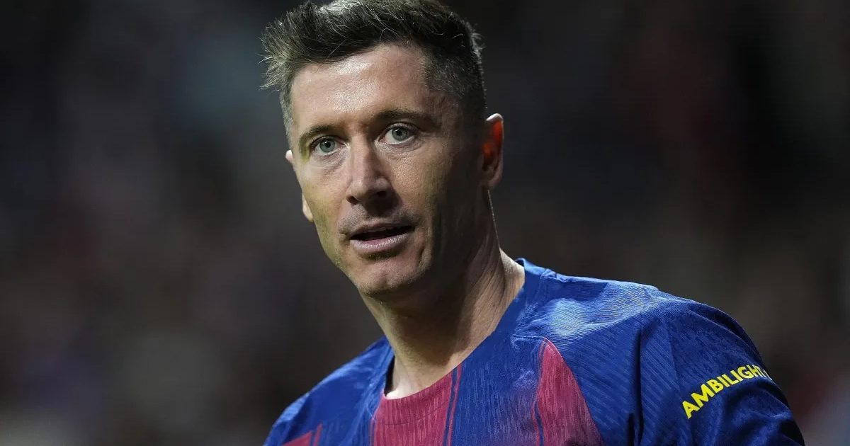 Wereldkampioen haalt uit naar Lewandowski: harde woorden gaan viraal
