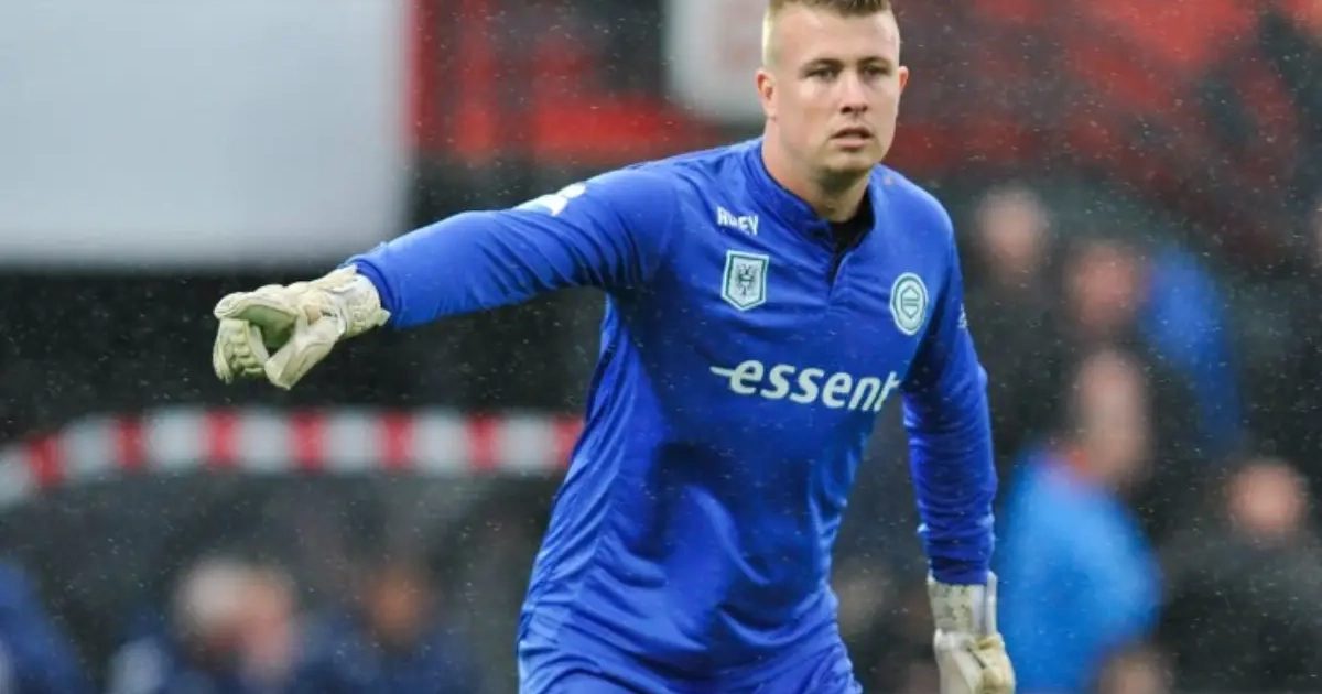 Live. Transfernieuws 10/9: Ex-goalie KAA Gent plots transfervrij