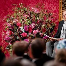 Koning in troonrede: 'Oplossen problemen kost tijd, niet alles kan tegelijk'