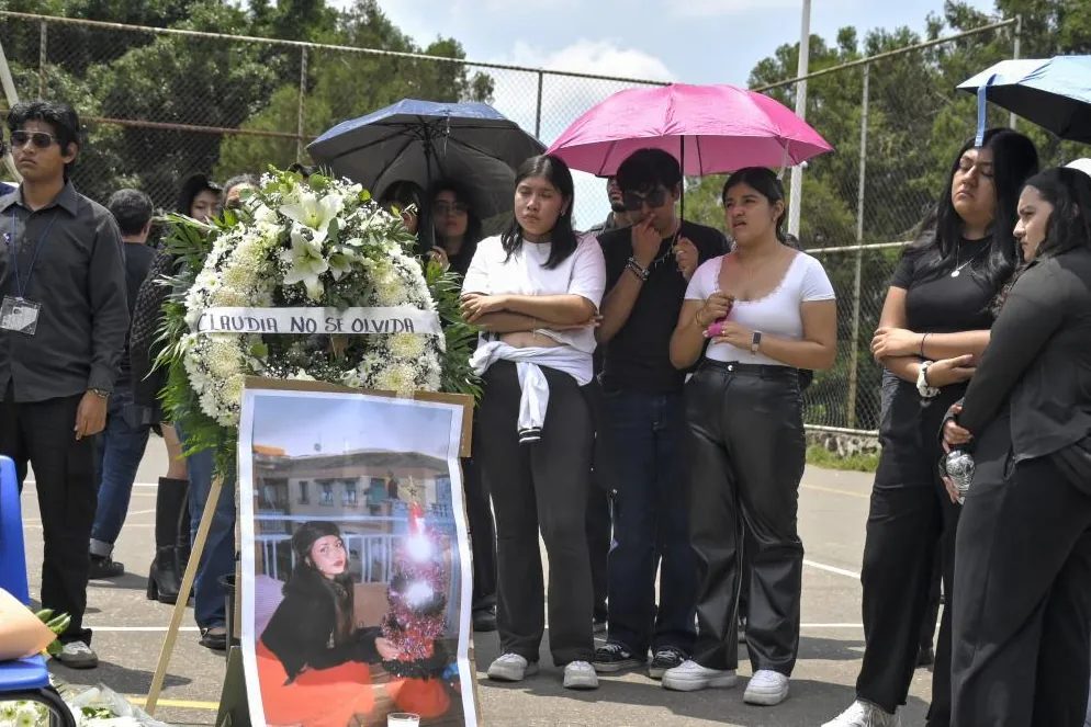 El asesinato de la estudiante en México deriva en una polémica con la Universidad: una alerta previa al viaje advertía…