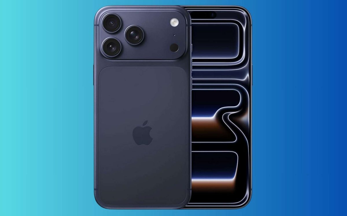 L’iPhone 18 est là, mais ce 17 Pro Max contre-attaque avec 170 € de remise