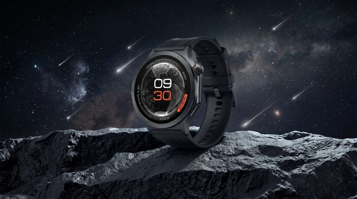 A moins de 195 € sur AliExpress, la montre OnePlus Watch 4 voit ses stocks se vider