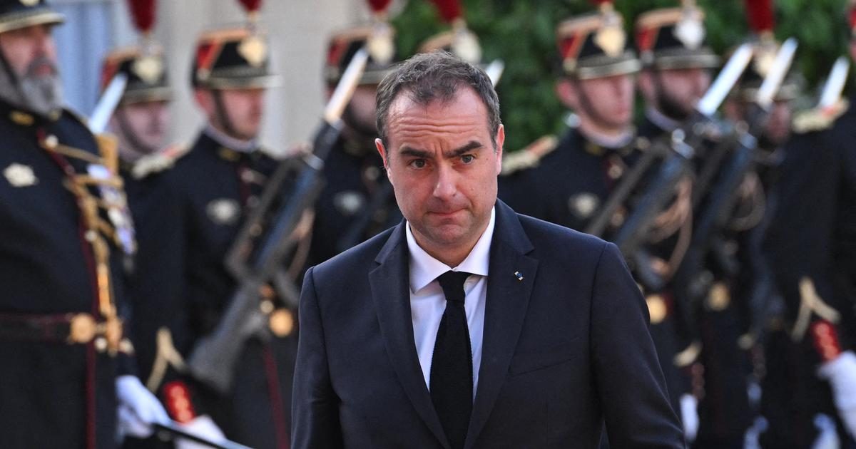 Tests antidrogue, vacances menacées, baisse des rémunérations… Sébastien Lecornu, le shérif du gouvernement