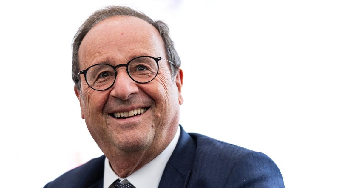 Présidentielle 2027 : dans les coulisses du nouveau QG politique de François Hollande, en campagne sans être candidat