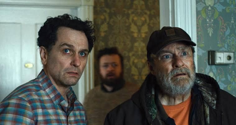 Emmy Awards 2026 : la géniale “Widow’s Bay” domine la cérémonie