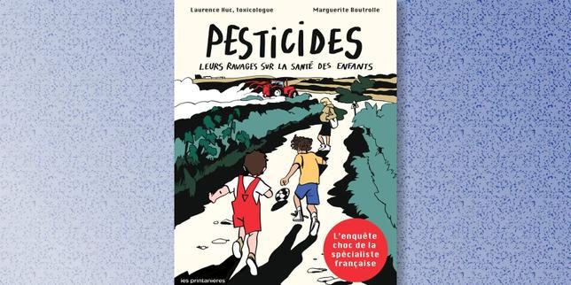 « Quand Alban est diagnostiqué d’une leucémie, la vie de toute sa famille bascule » : découvrez les extraits d’une BD s…