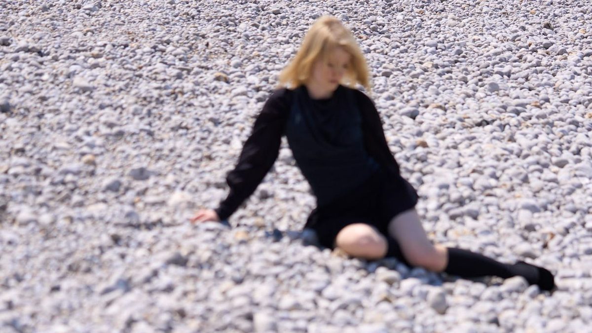 Toxe’s Latest Album ‘Bubble Treasure’ Is Dream Pop for Pirates
