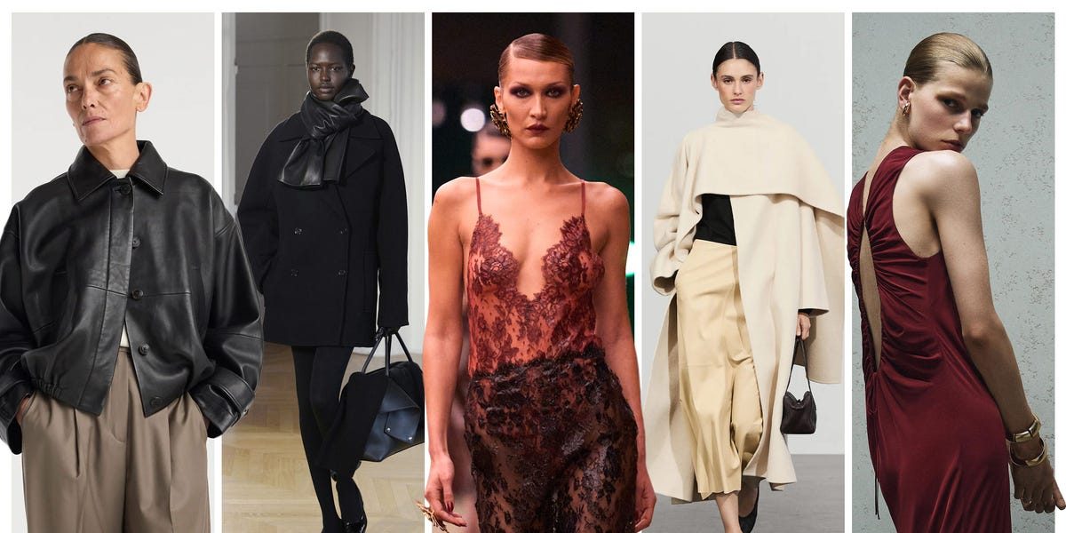 What’s Actually Worth Adding to Your Closet This Fall?