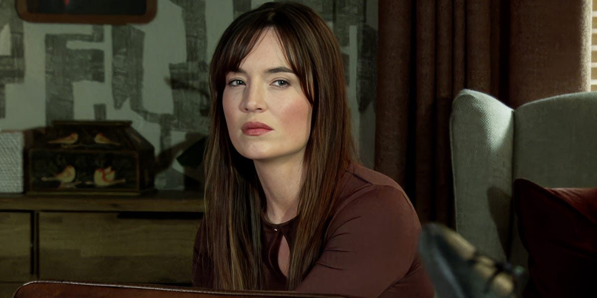 Coronation Street - why Jodie's story is about to get even darker