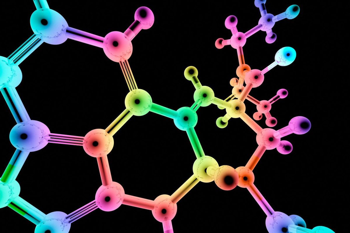 LSD could be approved for anxiety in the US in 2027