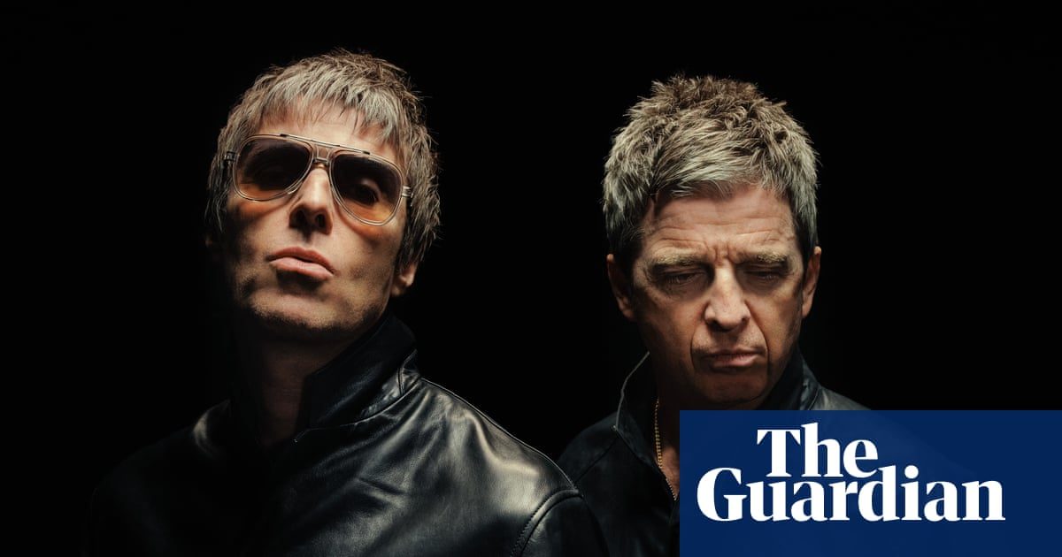 Oasis announce 2027 tour, including return to Knebworth 30 years after historic concerts