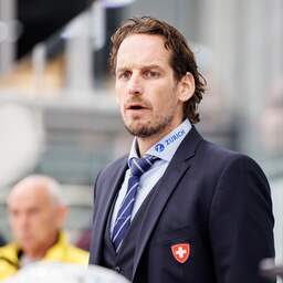 Vier jaar schorsing voor ijshockeycoach die met vals coronabewijs op Spelen was