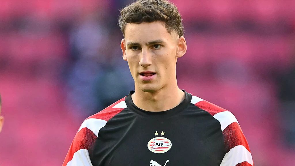 Van Bommel zocht nogmaals contact met Bouwman: 'Was mijn eigen schuld'