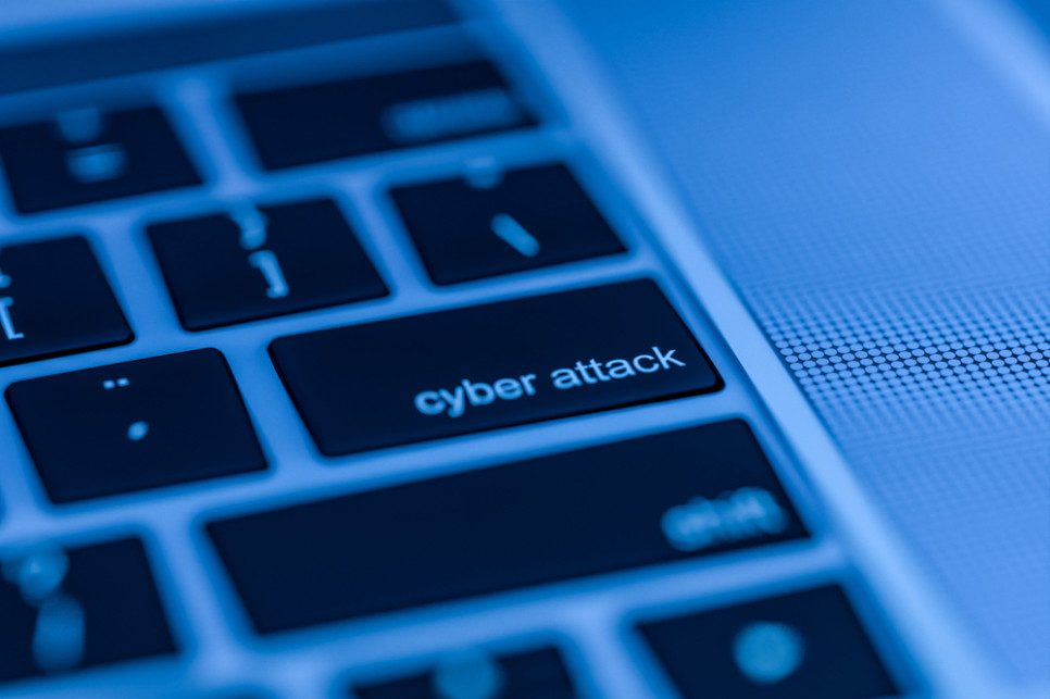 Rosyjski cyberatak sparaliżował norweski parlament