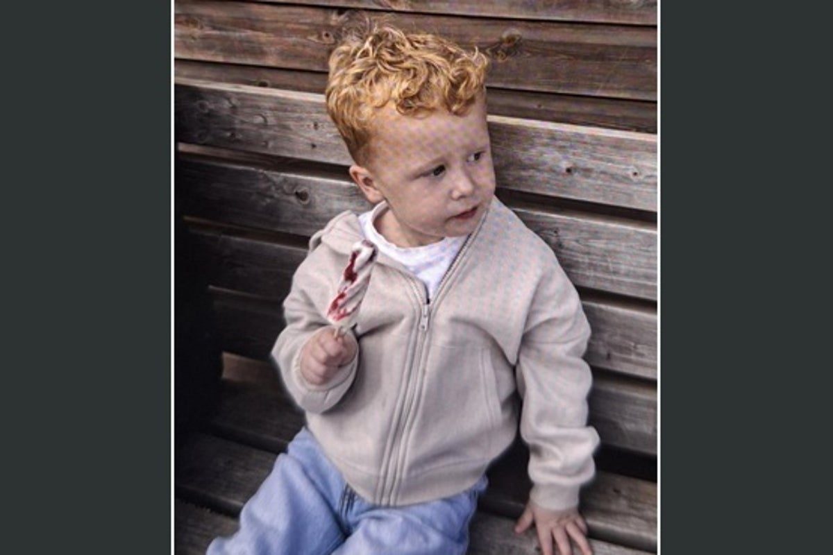 Urgent search for boy, 3, missing from Suffolk playground