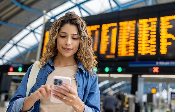 Full list of all rail firms covered by major rule change applicable in days