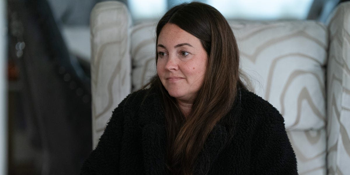 EastEnders reveals new Stacey Slater update after tragic Walford death