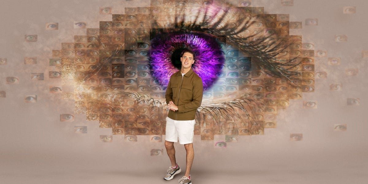 Big Brother's Frankie praised as "brave" for coming out as bisexual on the show and helping representation
