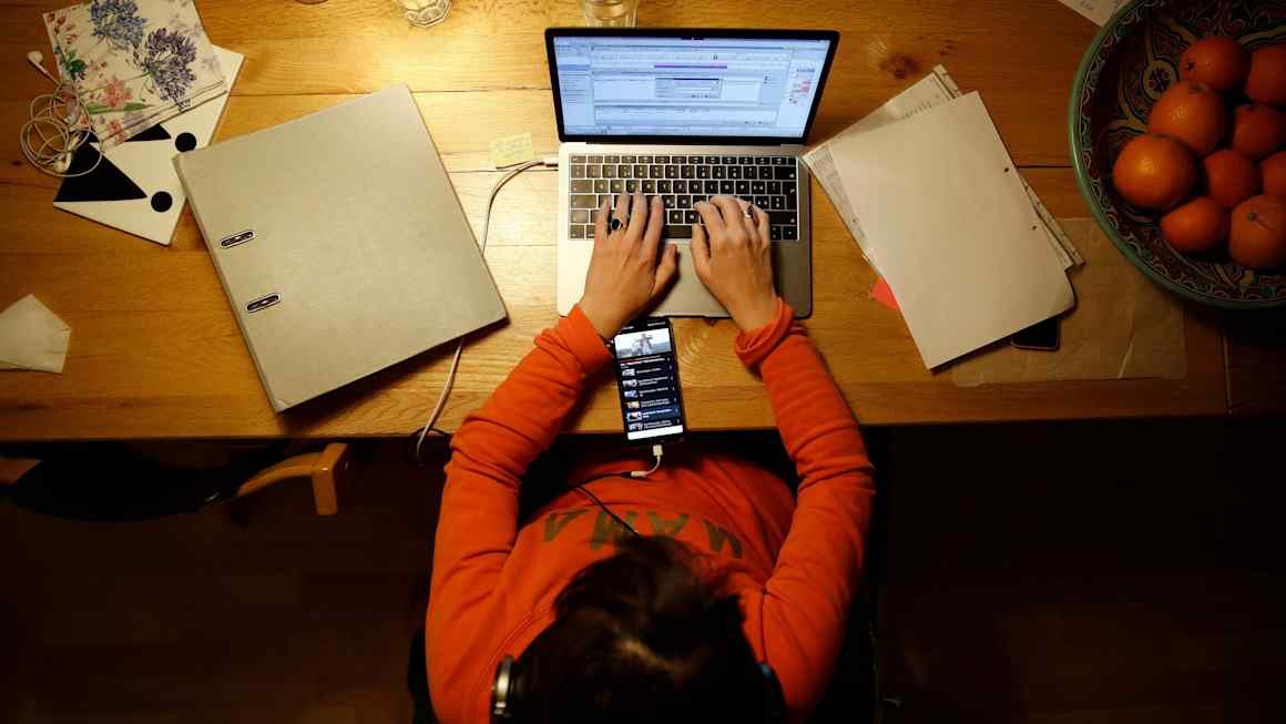 UK bosses must ‘sit down’ with staff if they reject WFH requests
