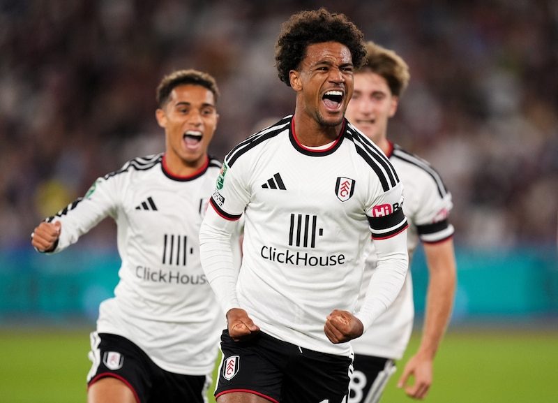 Bobb sikret Fulham-seier – videre i Ligacupen