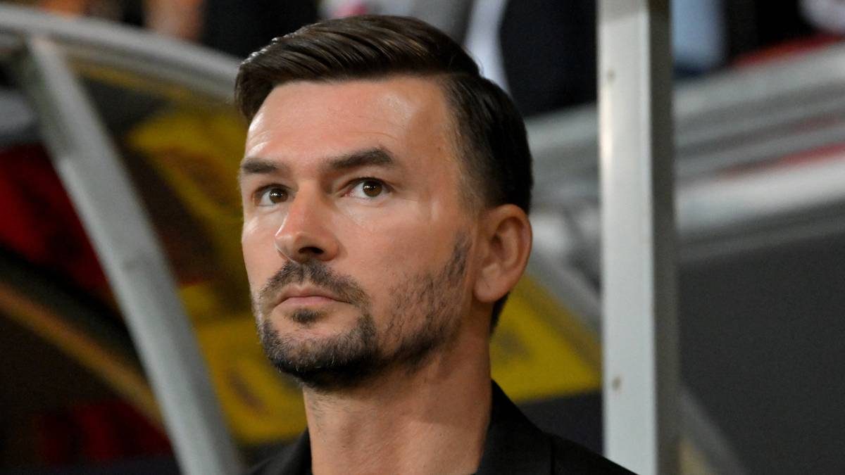 Gasparik lepszy od Zielińskiego! Górnik Zabrze umacnia się na szczycie tabeli Ekstraklasy