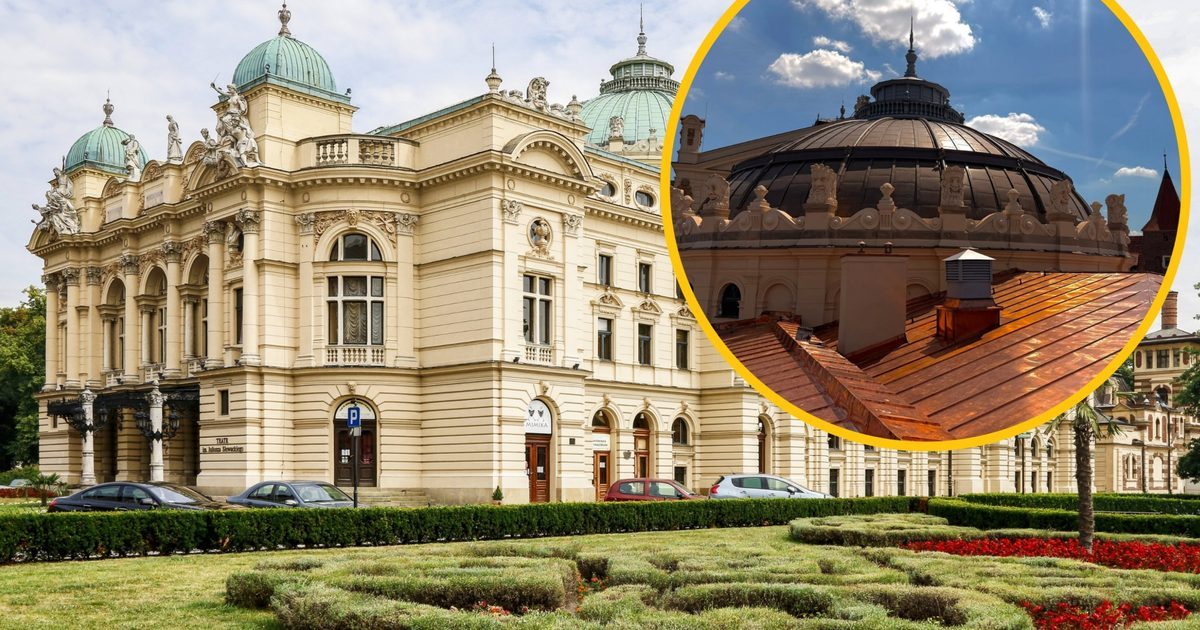 Niezwykła przemiana ikony Krakowa. Słynny zabytek zachwyca po remoncie