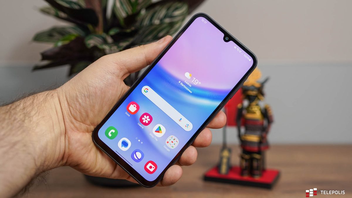 Miał być nowy bestseller Samsunga, ale z tą ceną to nie bardzo