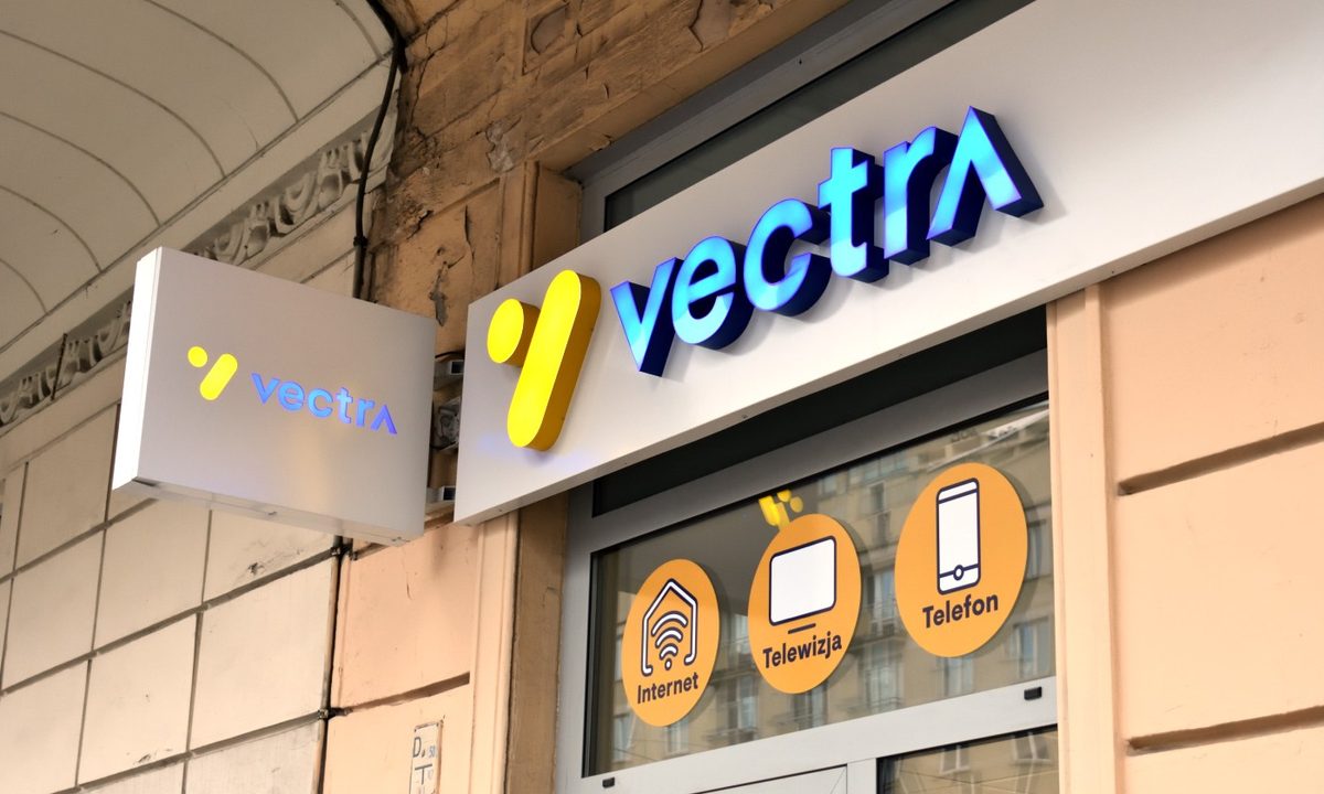 Vectra ma dwa nowe kanały. Ucieszą się kibice