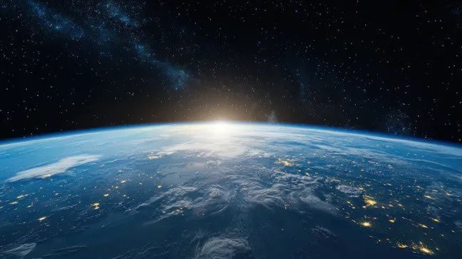 USA potwierdzają broń na orbicie. Nowy etap rywalizacji w kosmosie